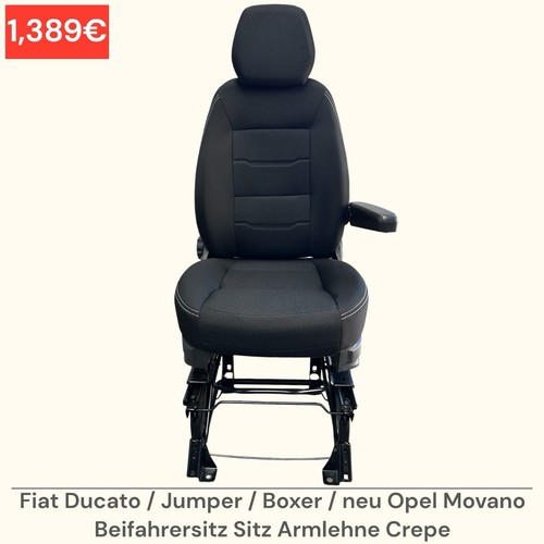 Fiat ducato jumper boxer - /,