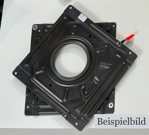 Drehkonsole fiat ducato x230 - fiat,