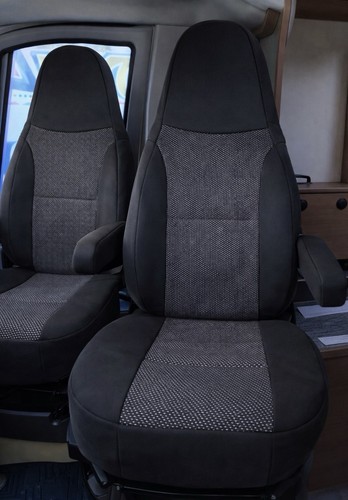 Wohnmobil sitzbezüge für - wohnmobil,
