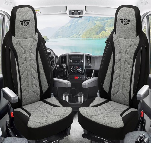 Wohnmobil sitzbezüge für - wohnmobil,