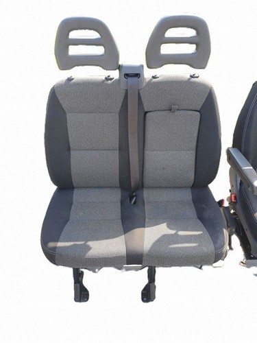 Fiat ducato 2014 - 2014, fahrersitz