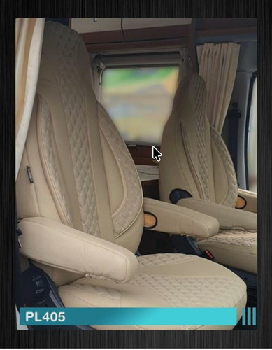 Sitzbezüge fiat ducato - ducato, 250