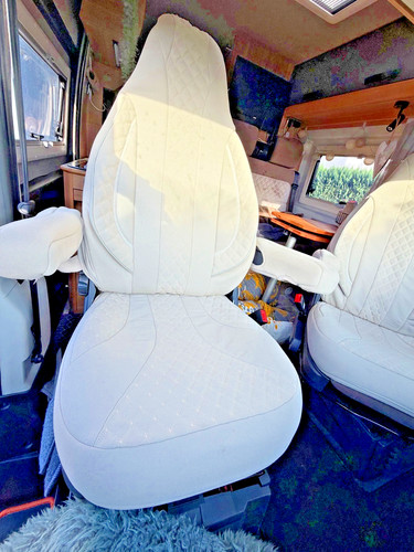 Sitzbezüge fiat ducato - sitzbezüge, 250