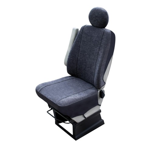 Autositzbezug fahrersitz - autositzbezug,