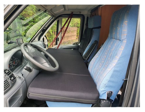 Camper bett fahrerhausbett - camper-bett,