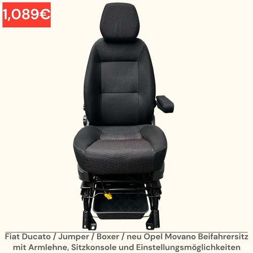 Fiat ducato jumper boxer - /, /