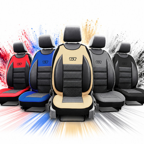 Z4l ergonomic sitzbezüge - z4l,