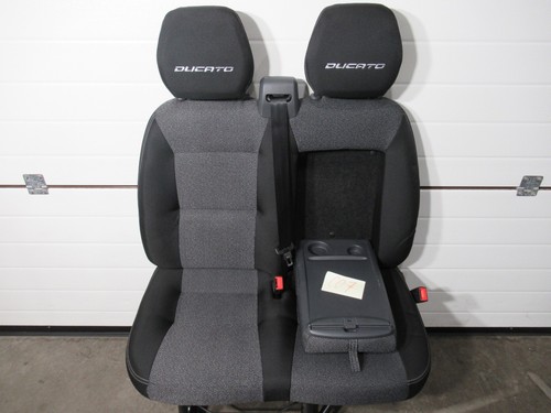 Fiat ducato iii - 3, vorne
