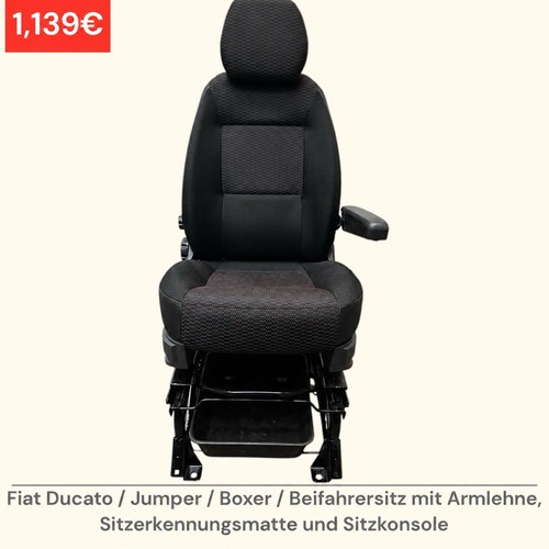 Fiat ducato jumper boxer - /,