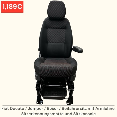 Fiat ducato jumper - ducato, boxer