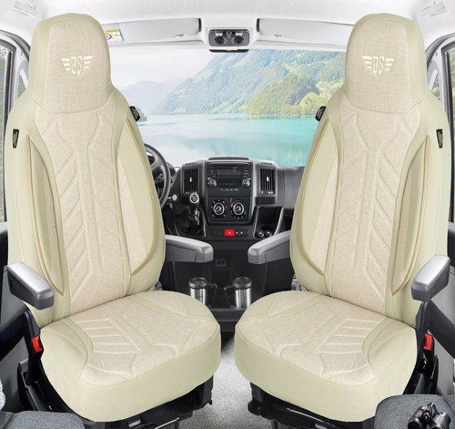 Wohnmobil sitzbezüge für - wohnmobil,