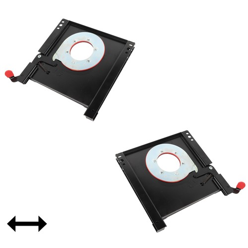 Drehkonsole fahrer und - drehkonsole,
