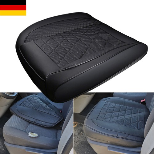 Fahrer polstersitzbezug - 1x,