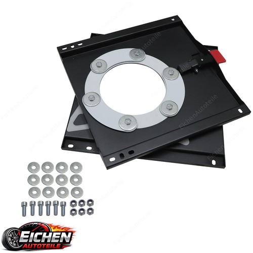 Für fiat ducato drehkonsole - für,
