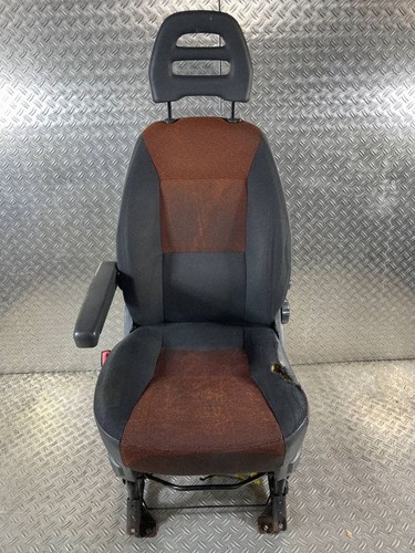 Fiat ducato 2014 fahrersitz - ducato,