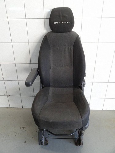 Fiat ducato 2015 vorne - fiat,