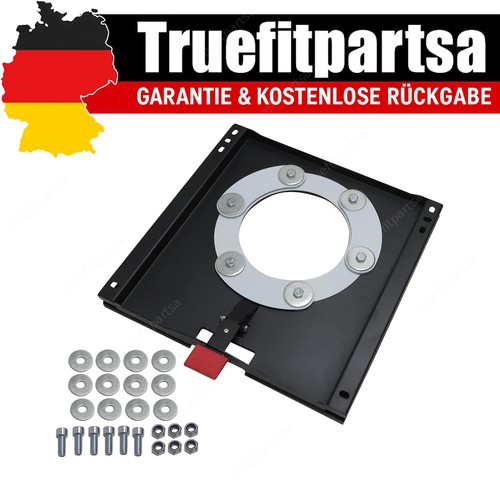 Für fiat ducato drehkonsole - fiat,