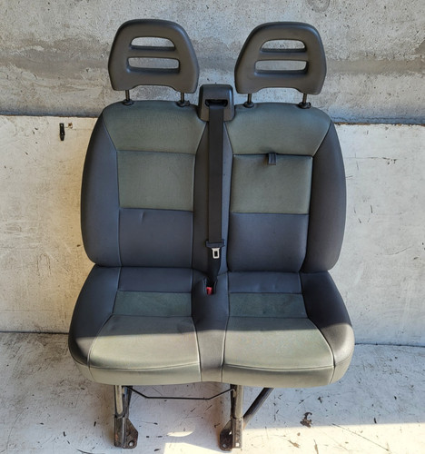 Fiat ducato 250 sitz - 250,