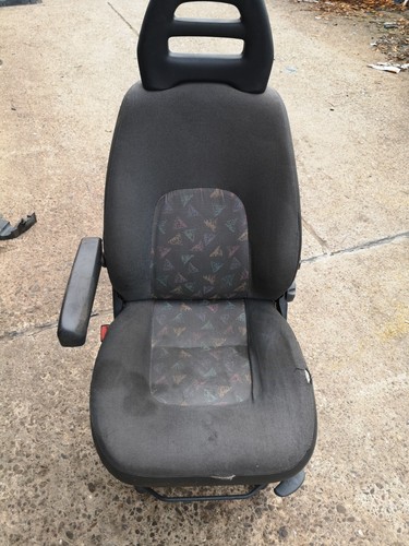 Ducato 244 jumper fahrersitz - 244,